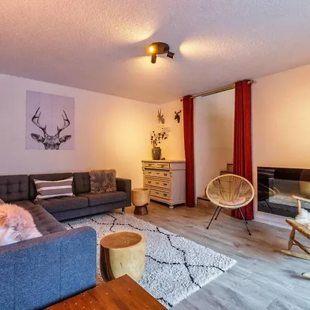 Nevada 404 Renovated For 6 With Private Parking *