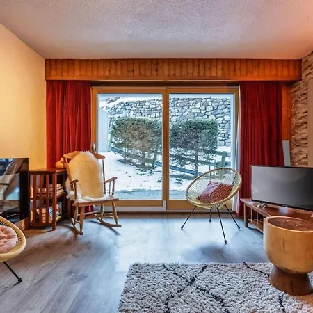 Nevada 404 Renovated For 6 With Private Parking