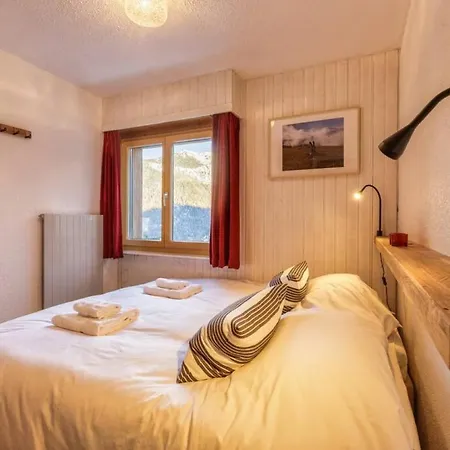 Nevada 404 Renovated For 6 With Private Parking