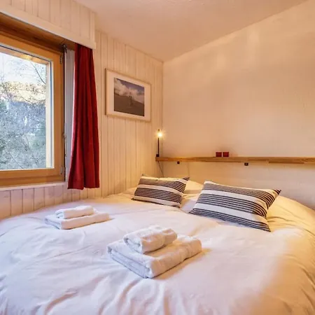 Nevada 404 Renovated For 6 With Private Parking * La Tzoumaz